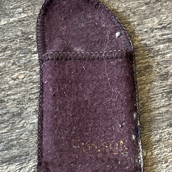 Vintage Ronson Lighter - Picture 10 of 12